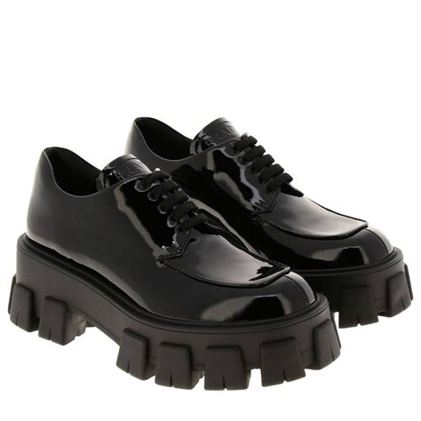 prada womens shoes